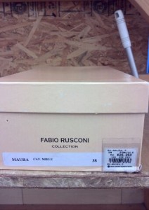 fabio　rusuconi　箱